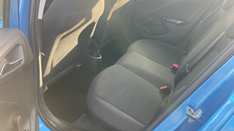 Vauxhall Corsa 1.4 ecoFLEX Energy 5dr [AC] Petrol Hatchback